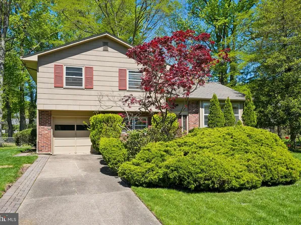 1212 Hollis Ave, Cherry Hill, NJ 08002