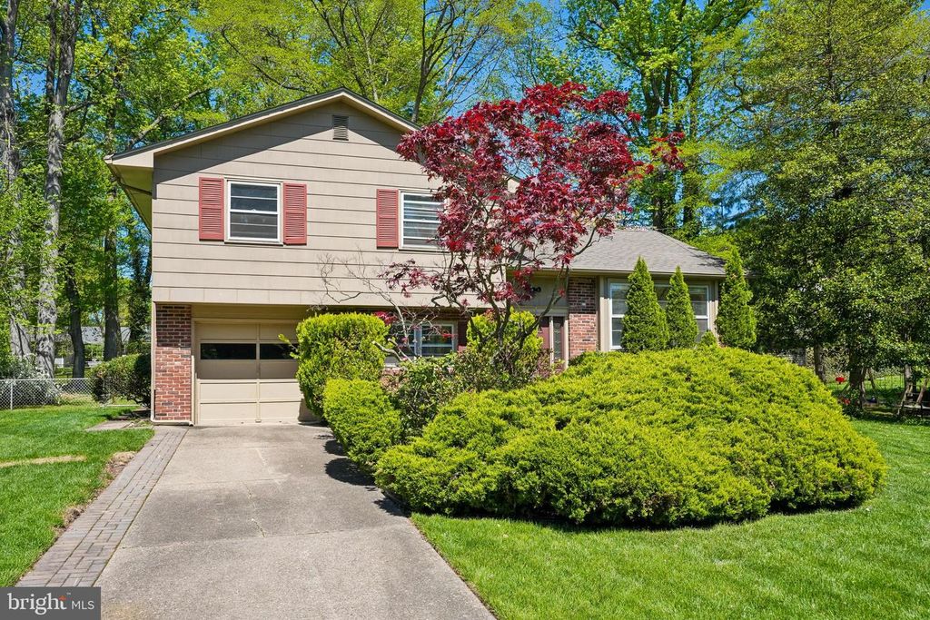 1212 Hollis Ave, Cherry Hill, NJ, Cherry Hill