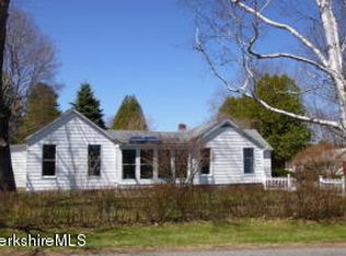 98 Golden Hill Rd, Lenox, MA 01240