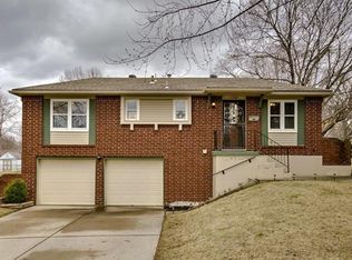 16700 E 35th Terrace Ct S, Independence, MO 64055