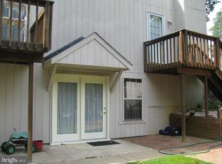 19119 Wayne Dr UNIT A, Triangle, VA 22172