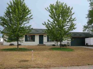 806 Sharon St, Winona Lake, IN