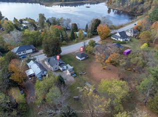 79 & 85 Bridge St, Addington Highlands, ON K0H1L0
