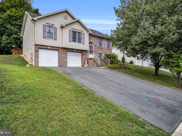 1201 Lincoln St, Duncannon, PA 17020