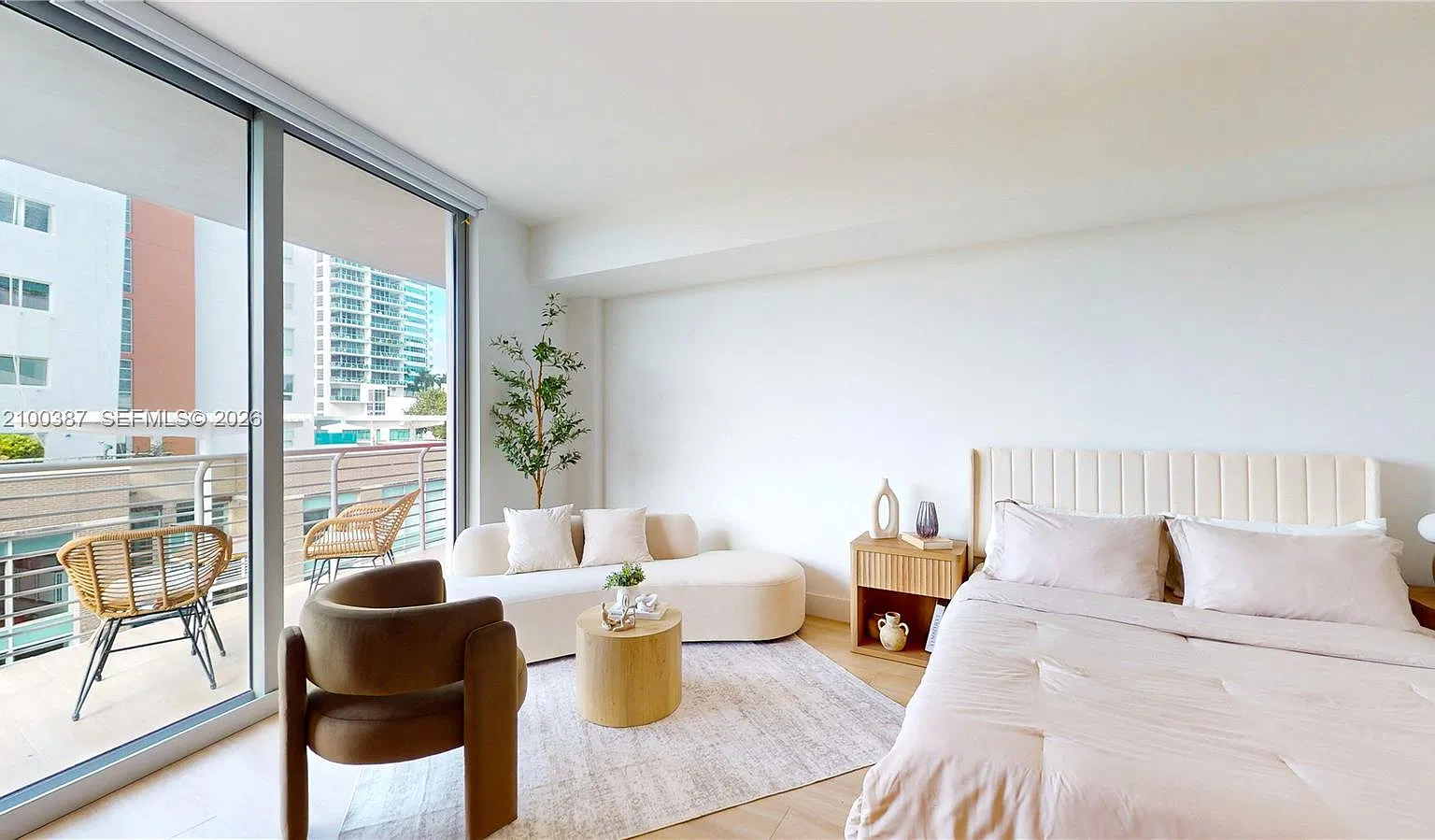 The Standard Residences — Photo 1