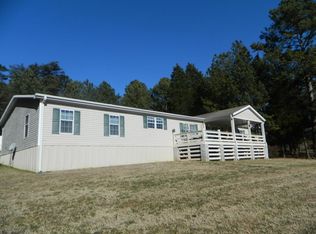 1739 County Road 94, Bridgeport, AL 35740