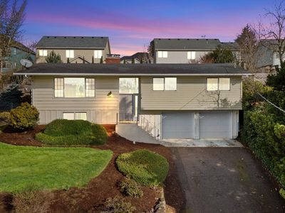 1953 Rockland Dr NW, Salem, OR, 97304
