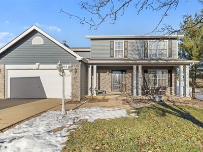 925 Cypress Club Ct, Wentzville, MO, 63385