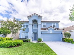 7812 Beechfield St, Kissimmee, FL 34747