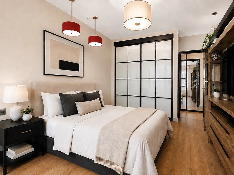 58 W 58th St #15B — Photo 5