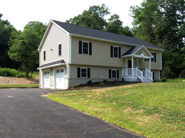 95 A F Putnam Rd, Charlton, MA 01507