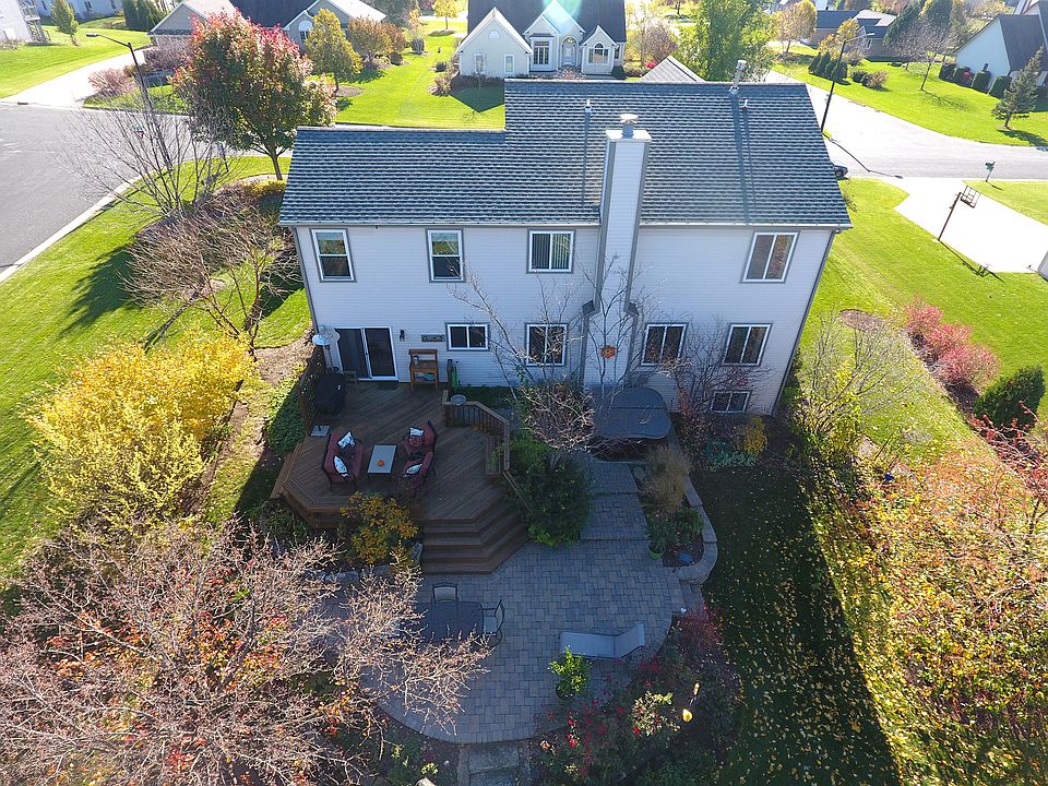 2nd image of N66W13618 Crestwood Dr