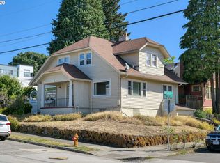 404 NE 58th Ave, Portland, OR 97213