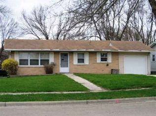 973 10th Ave, Granite Falls, MN 56241