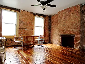 Rented by J Misrahi Realty Corp