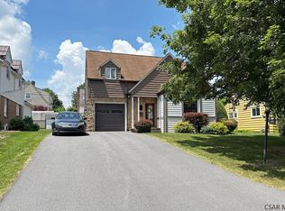 130 Alberta Ave, Johnstown, PA 15905
