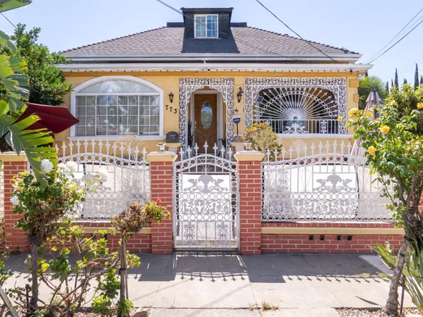 773 State St, San Jose, CA 95110
