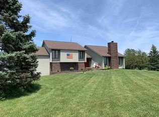 8820 W Bethel Ave, Muncie, IN 47304