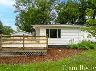 4115 Nazareth Rd, Kalamazoo, MI 49004