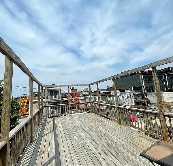 1112 S Conkling St #1 — Photo 10