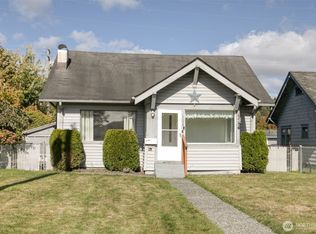 2118 Aberdeen Avenue, Aberdeen, WA 98520