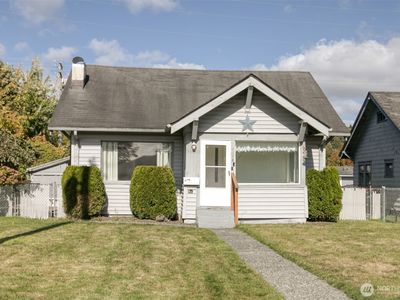 2118 Aberdeen Avenue, Aberdeen, WA, 98520