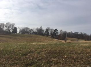 3301 Hopper Rd, Cape Girardeau, MO 63701