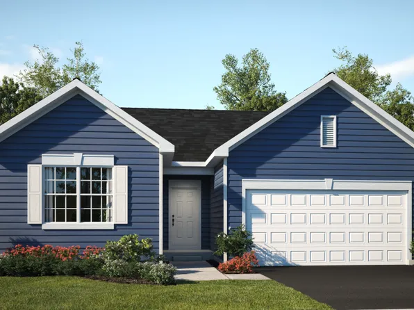 Brighton Plan, Reston Ponds