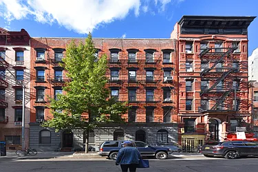 Rented by Buchbinder & Warren