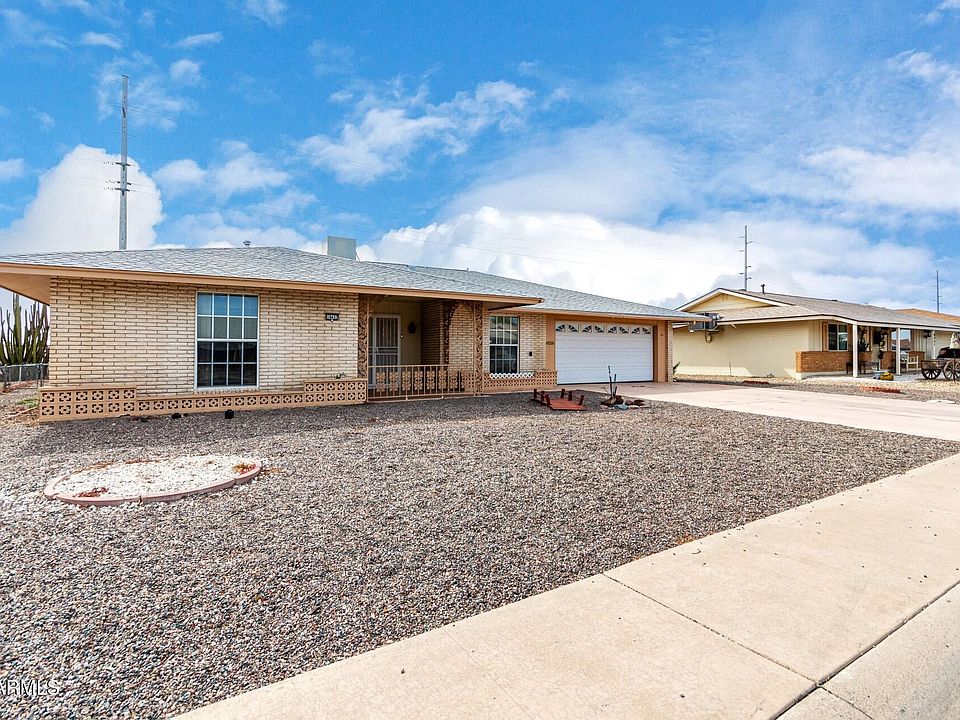 1st image of 10437 W CARON Drive