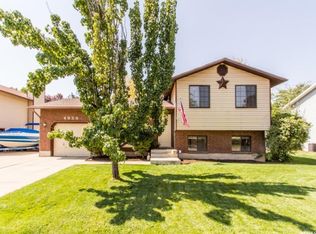 4939 S 3325 W, Roy, UT 84067