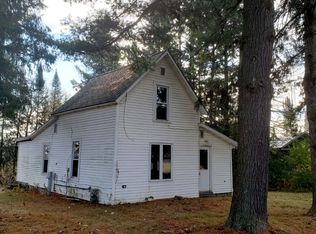 204 S Metonga Ave N #N, Crandon, WI 54520