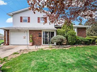 2239 Lafayette Ave, Bethlehem, PA 18017