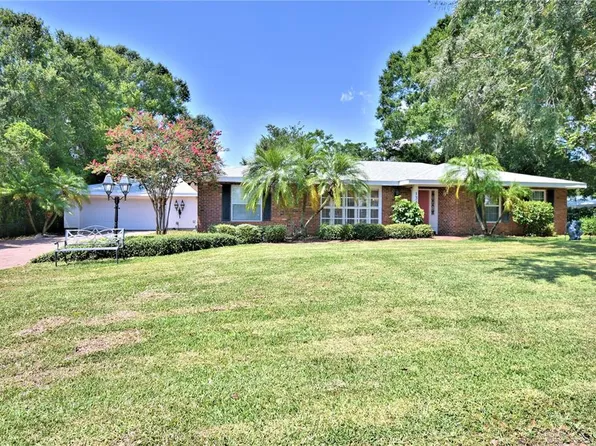 136 Park Ln SE, Winter Haven, FL 33884