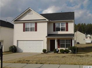 1737 Harland St, Charlotte, NC 28216