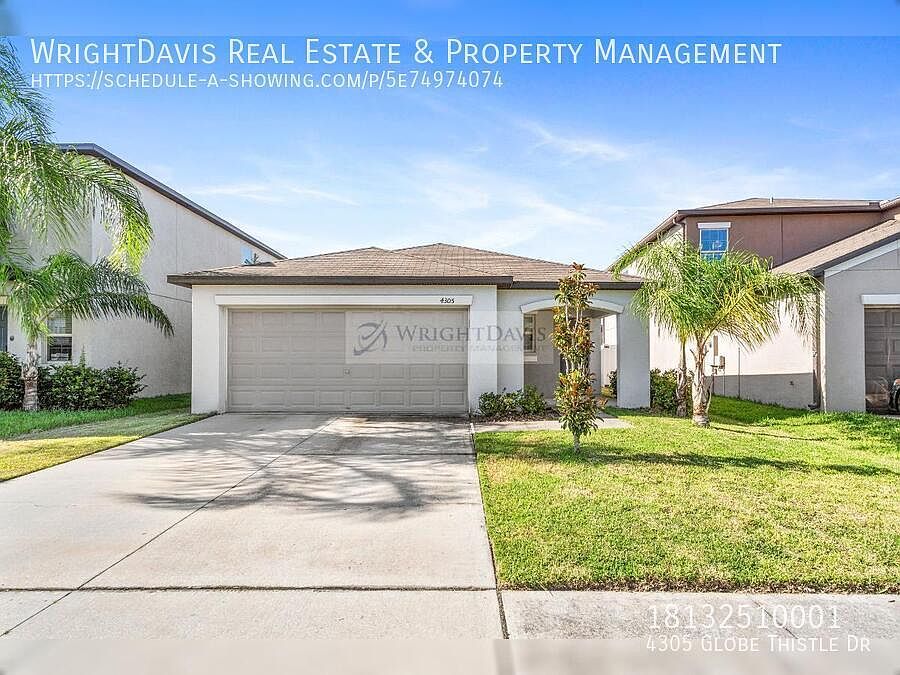 1st image of 4305 Globe Thistle Dr