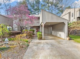 6179 Willow Run Rd, Peachtree Corners, GA 30092