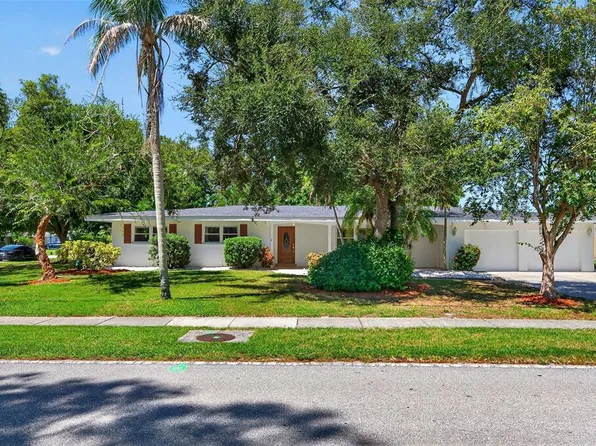 4808 Riverwood Ave, Sarasota, FL 34231