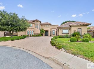 6012 Wendy Lue Ct, Brownsville, TX 78526