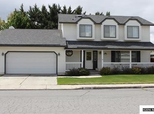 1579 Sonoma St, Carson City, NV
