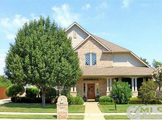 1913 Overlook Ridge Dr, Keller, TX 76248