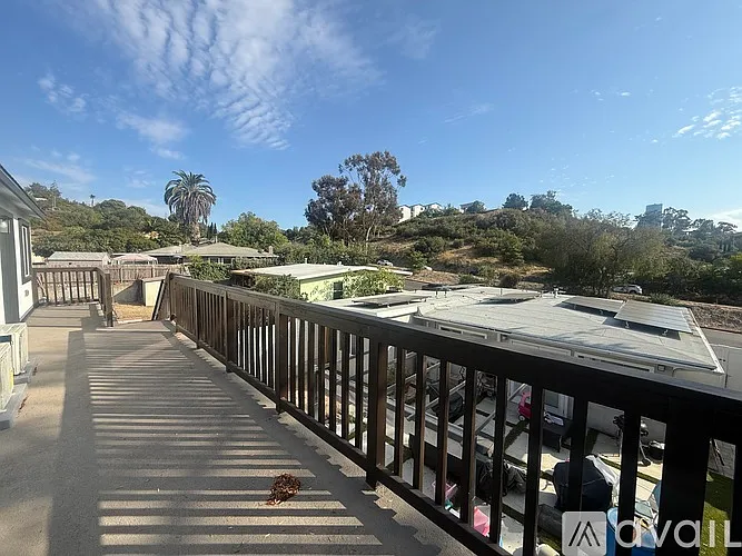 3967 College Ave #B2 — Photo 2