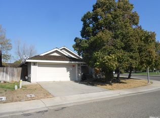 5301 Misty Meadow Way, Elk Grove, CA 95758