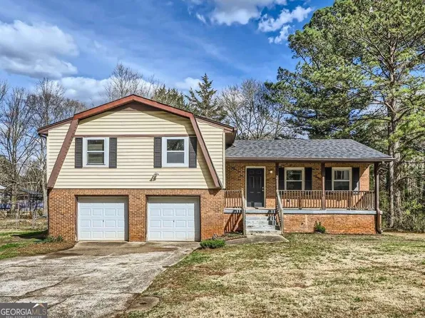 7548 Tamora Ln, Riverdale, GA 30274