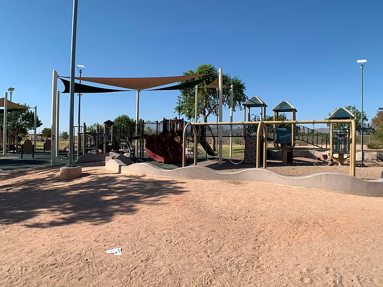 Playground