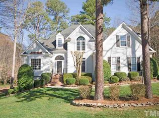 329 Meeting House Cir, Raleigh, NC 27615