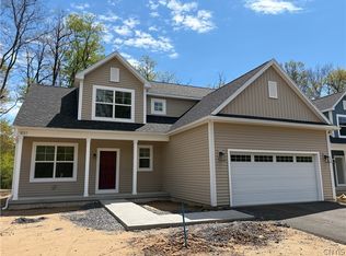 931 Park Dr, Rome, NY 13441