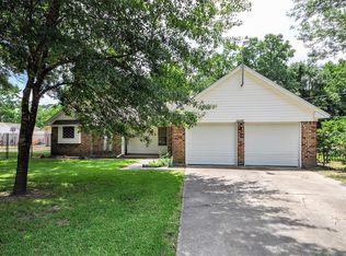 22120 Chevy Chase St, Porter, TX 77365