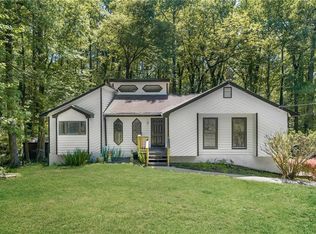 1373 Fairfield Southwest Dr, Lawrenceville, GA 30047