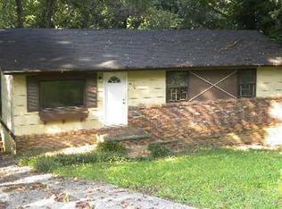 4276 Brookside Dr, Forest Park, GA